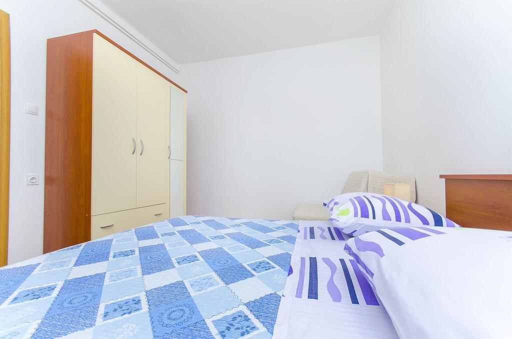 Apartment Marijana Trogir Exterior foto